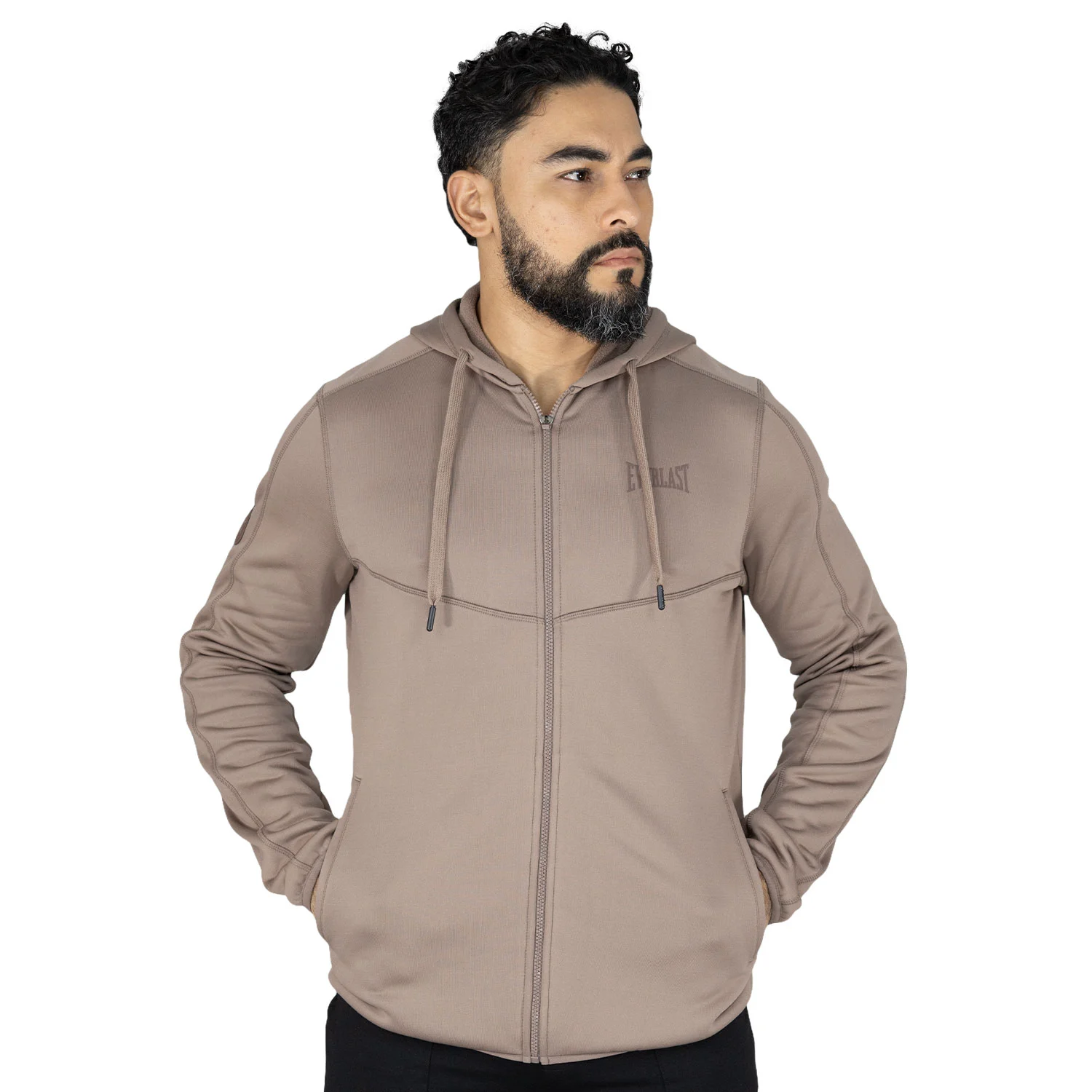 Hoodie Everlast Peak II
