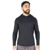 Hoodie Original Everlast E-day - Thumbnail Image 1