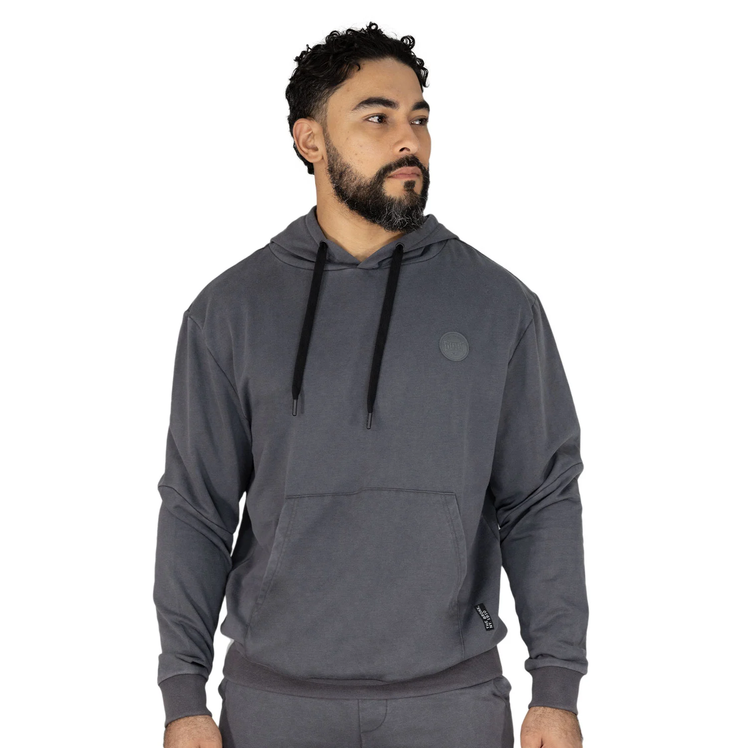 Hoodie Original Everlast Republic