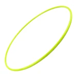 Hula Hoop Runic Cilíndrico 45cm Ligero