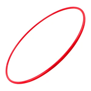 Hula Hoop Runic Cilíndrico 55cm 100% Pvc
