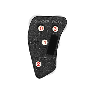Indicador de Umpire Runic