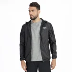 JACKET MEN POLY/ELAST EVERLAST E-DAY