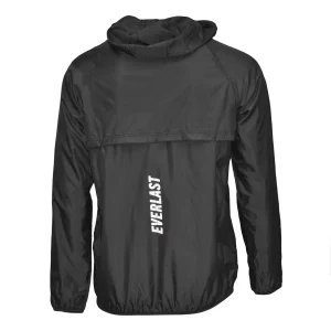 JACKET MEN POLY/ELAST EVERLAST E-DAY