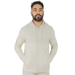 Chaqueta Men Poliéster y Elastano Everlast E-day