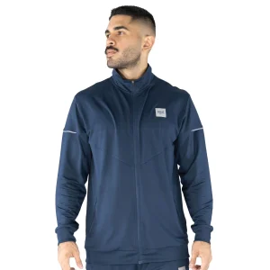 Chaqueta Everlast Range Deportivo