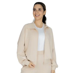 Chaqueta para mujer Ryn/poliéster y Elastano Everlast Jetset