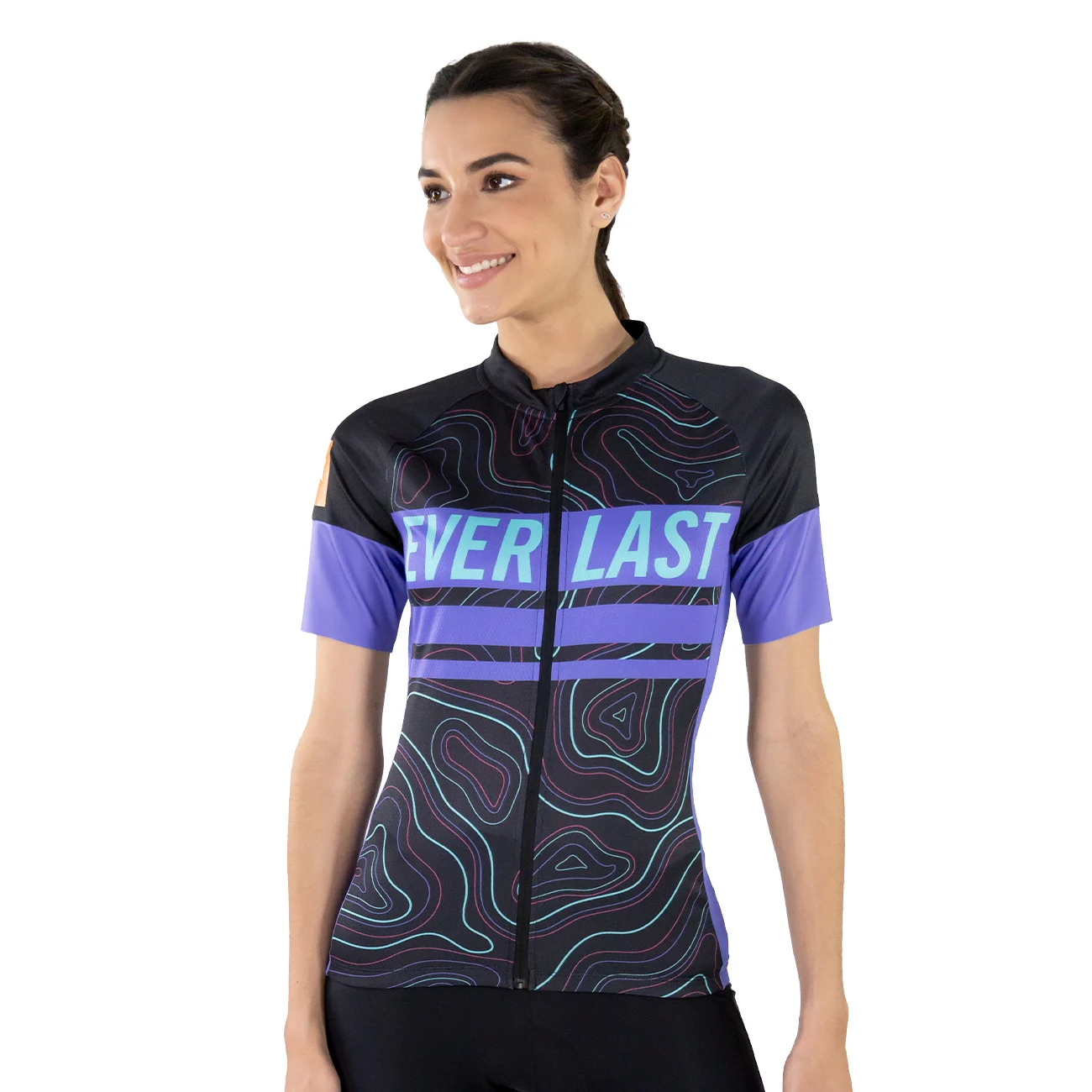 Jersey Deportivo Transpirable Everlast