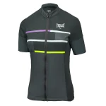 Jersey Everlast Cyc Edge P.s. Poliéster