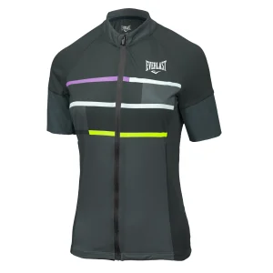 Jersey Everlast Cyc Edge P.s. Poliéster