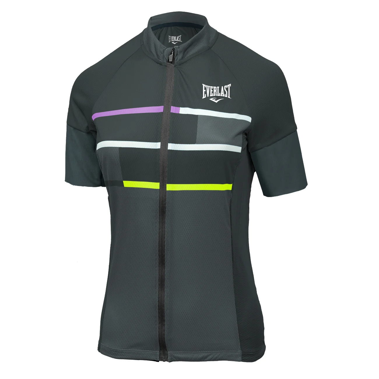 Jersey Everlast Cyc Edge P.s. Poliéster