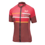 Jersey Everlast Cyc Edge P.s. Poliéster