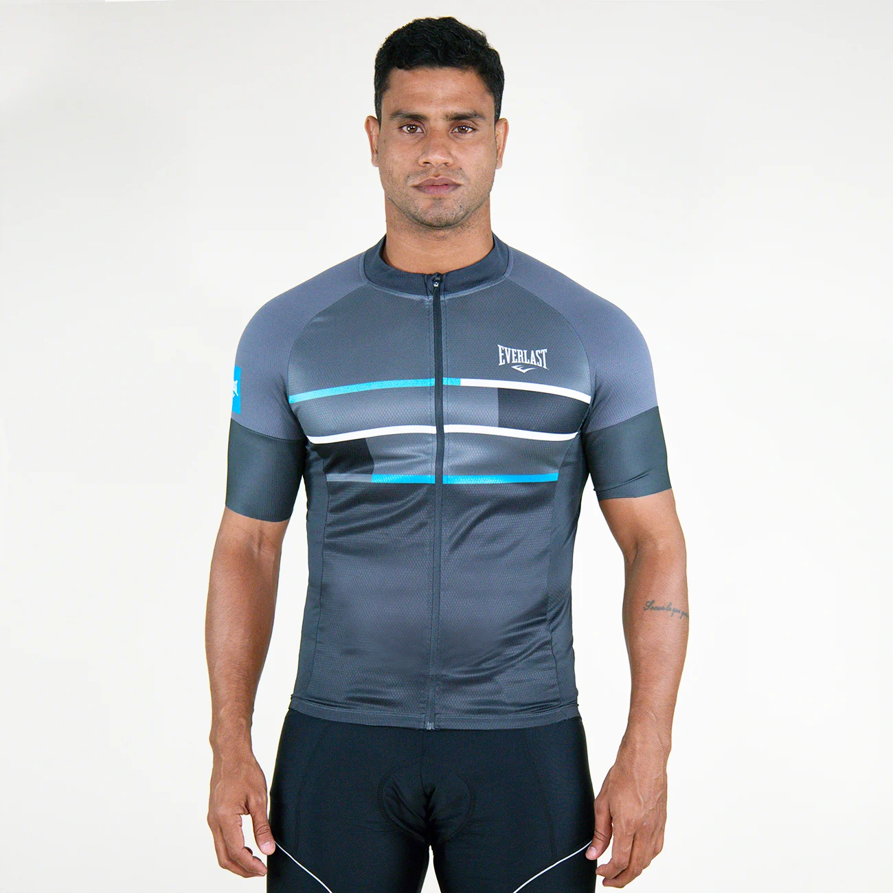 Jersey Everlast de Hombre Cyc Edge Poliéster