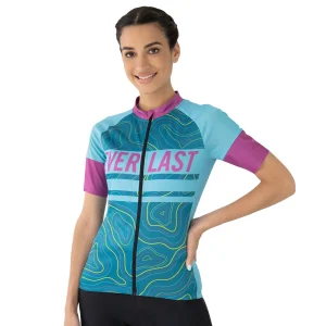 Jersey Everlast Transpirable Cys Ps de Poliéster