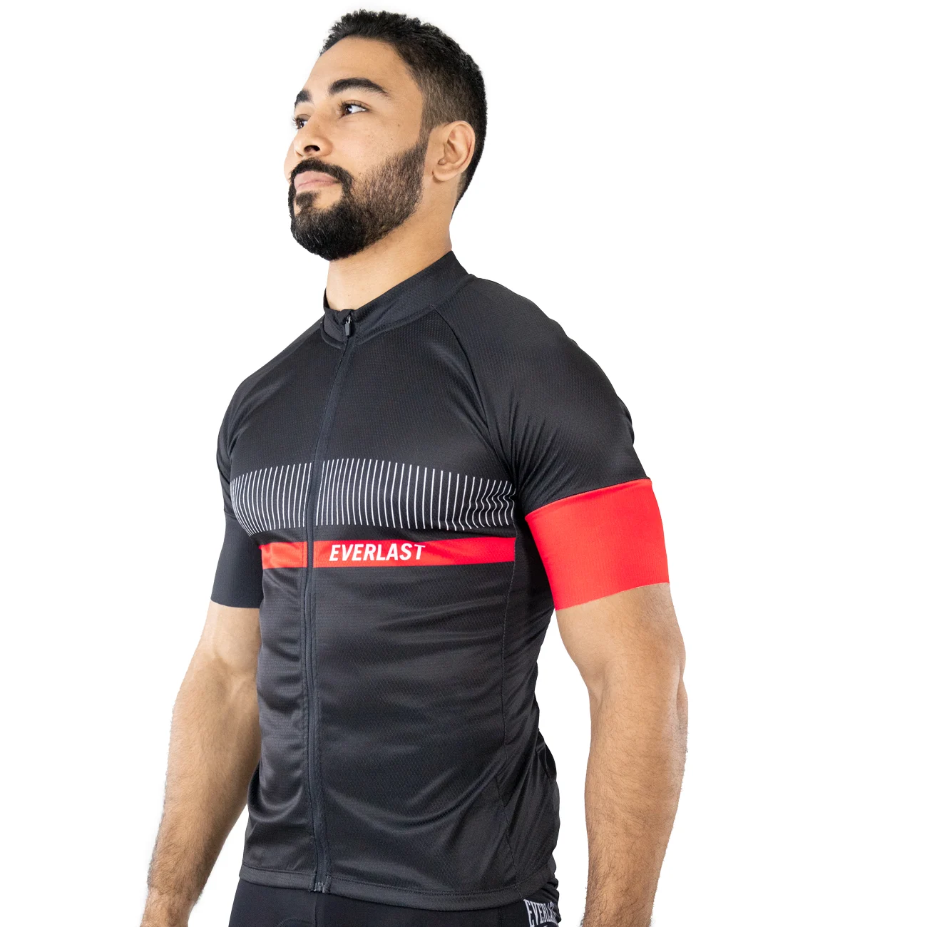 Jersey Poliéster Everlast
