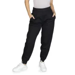 Jogger Everlast Negro Heritage Mujer