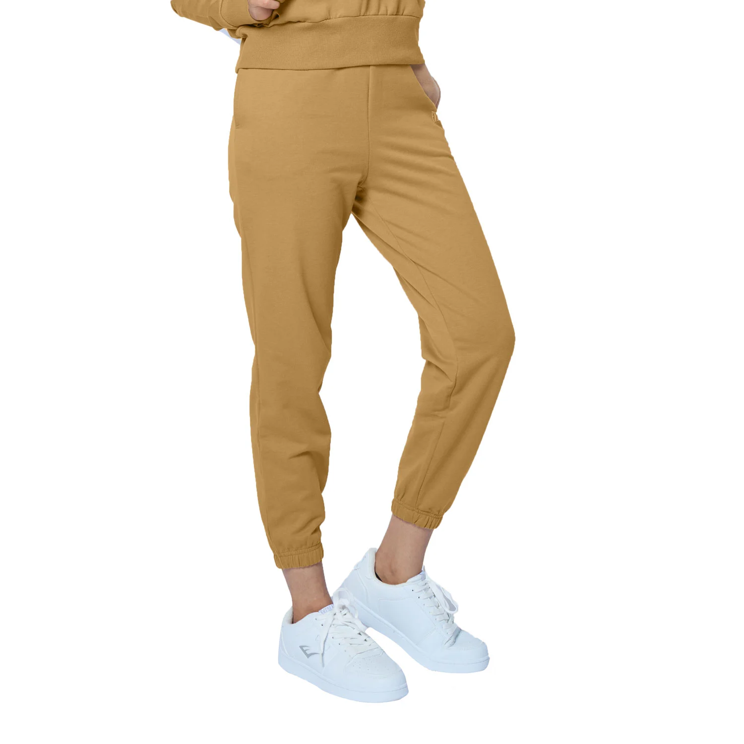 Jogger Everlast Varsity Poliéster