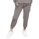 Jogger Mujer Everlast Scuba