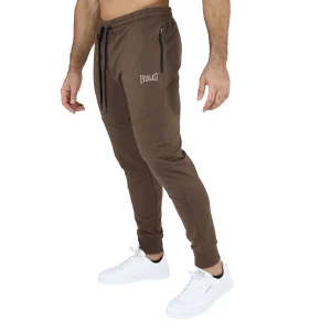 Jogger para Hombre Everlast Zippered