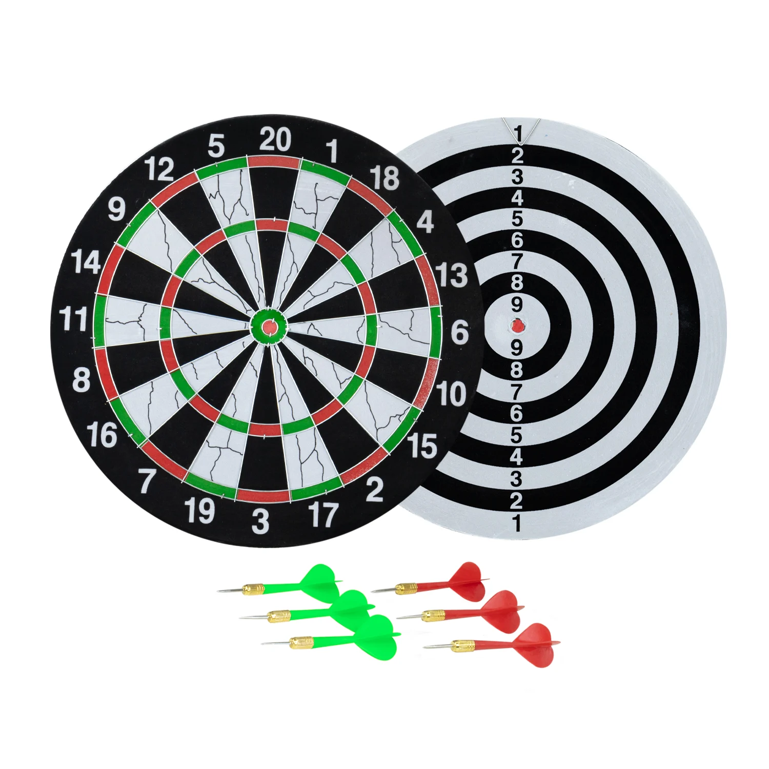 Juego Dardos Diana 15 pulgadas