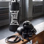 Juego de Entrenamiento de Boxeo Everlast