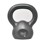 Kettlebell Entrenamiento 5lb Everlast Pvc Cómodo