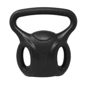 Kettlebell Plástico 10lb Everlast