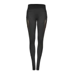 Leggings para Mujer Nylon y Elastano Everlast Deep Bk
