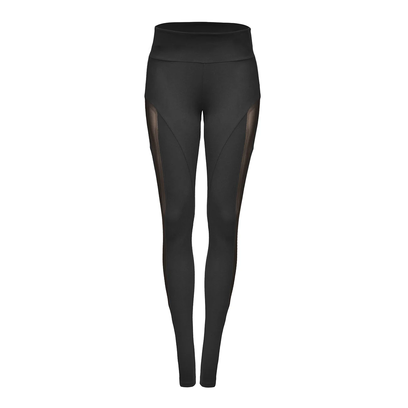 Leggings para Mujer Nylon y Elastano Everlast Deep Bk