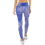 LEGGING FEM NYL/SPX EVERLAST SEAMLEES BASIC PS