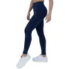 Leggings para Mujer Nylon y Elastano Everlast Seamless Basic Ps - Thumbnail Image 1