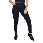 Leggings para Mujer Poliéster y Elastano Everlast Atlas