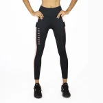 LEGGING FEM POLY SPX EVERLAST COMPRESSION