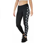 LEGGING FEM POLY/ELAST EVERLAST POWER-BOLD