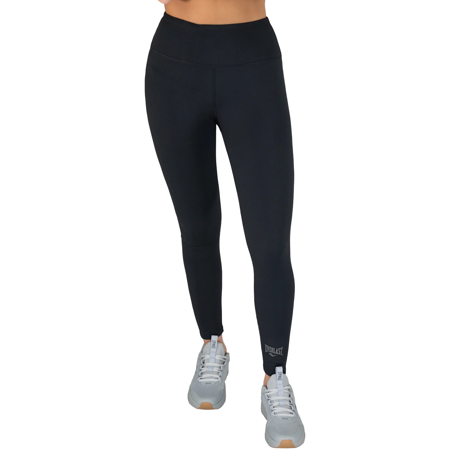 Leggings para Mujer Poliéster y Elastano Everlast Power-bold