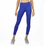 Leggings para Mujer Poliéster y Elastano Everlast E-crew Na