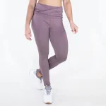 Leggings para Mujer Poliéster y Elastano Everlast Ethereal
