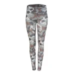 LEGGING FEM POLY/SPX EVERLAST MOTION