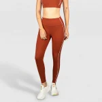 Leggings para Mujer Poliéster y Elastano Everlast Muse