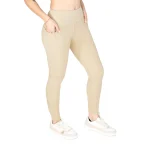 LEGGING FEM POLY/SPX EVERLAST SOFT-BOLD