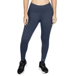 Leggings para Mujer Poliéster y Elastano Everlast Soft-bold