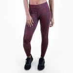 Leggings para Mujer Poliéster y Elastano Everlast Viper