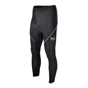 Legging Acolchado para Ciclismo Everlast Nylon