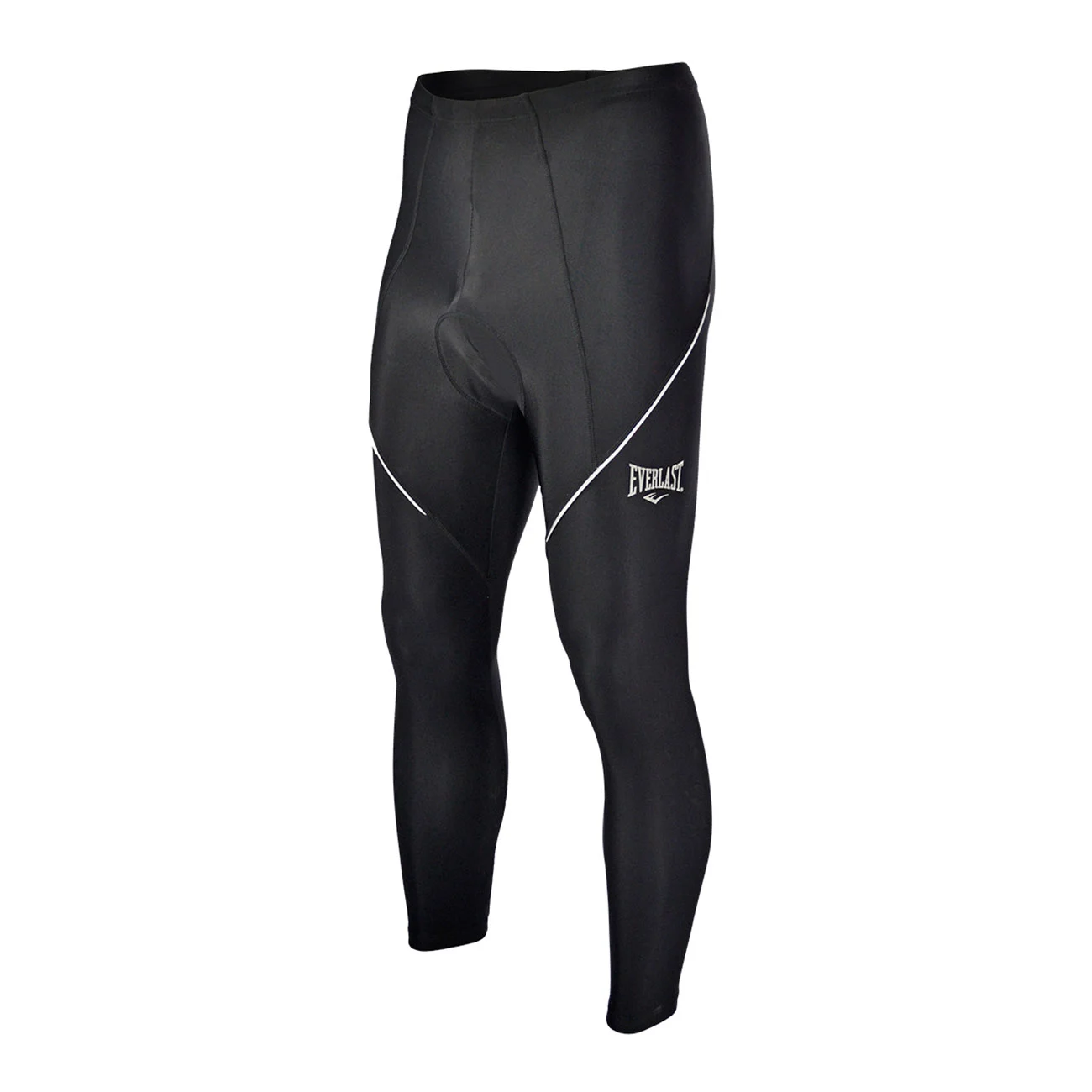 Legging Acolchado para Ciclismo Everlast Nylon