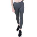 Leggings Deportivo Everlast 2-pocket Poliéster