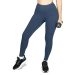 Leggings Deportivo Everlast Journey Azul