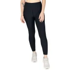 Leggings Everlast Coffee Poliéster