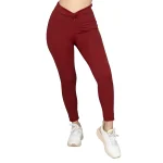 Leggings Everlast Crimson Poliéster