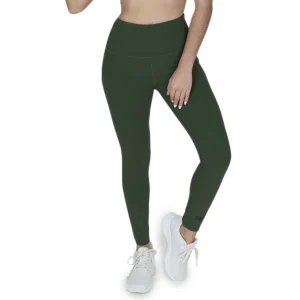 Leggings Everlast Empower Deportivo Poliéster