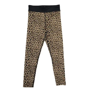 Leggings Everlast Jr Cheetah Poliéster
